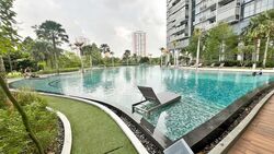 Twin Vew (D5), Apartment #561300141